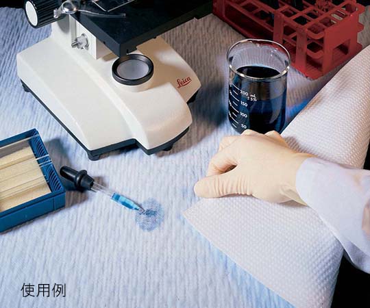 62-1610-43 セーフティーマット ５１０×６１０ｍｍ 14-206-62Fisher Scientific