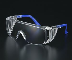 62-1611-20 コート済ビジタースペック保護眼鏡 19-130-2091Fisher　Scientific