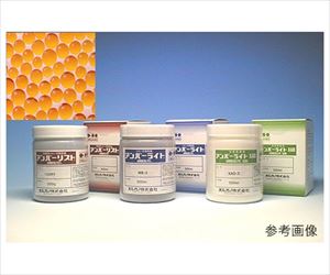 62-2123-76 実験用イオン交換樹脂 Amberlite(アンバーライト) Amberlite IR120B H HGオル