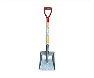 62-2246-85 木柄ショベル 角型 #102福井(OWL) 62-2246-85 木柄ショベル 角型 #102福井(OWL)