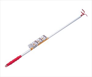 62-2252-53 アンカー抜き 農芸用 アルミ柄 #1646キンボシ