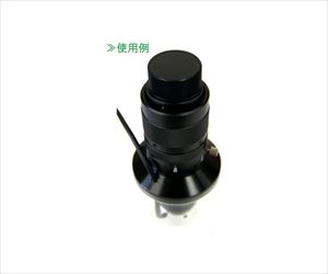 62-2337-36 リアキャップ KP-20-1八洲光学工業