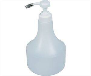 62-2617-18 霧状スプレーボトル 置き型 500ml TSAG-500トラスコ中山