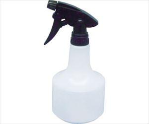 62-2618-71 エコノミースプレーガン 500ml TSEG-500トラスコ中山