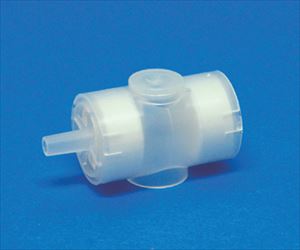 【滅菌】【医療機器クラス2】62-2701-04 気管切開用人工鼻 FJ-1168GGM