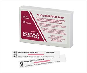 62-2701-06 プラズマインジケーター GPS250RSPSメディカル