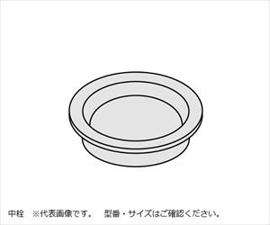62-2706-07 角型瓶２０Ｌノズル側中栓