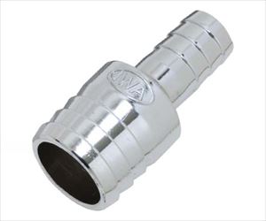 62-2792-90 セフティ-3 異径ホースコネクター 25×15mm 25X15藤原産業