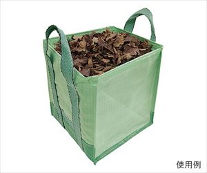 62-2805-76 千吉 万能フゴ袋 小 40X40X44cm藤原産業