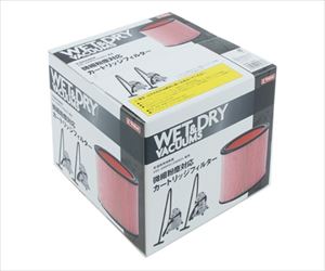 62-2829-45 E-Value カートリッジフィルター (EVC-200CL用) EVC-200CLﾖｳ藤原産業