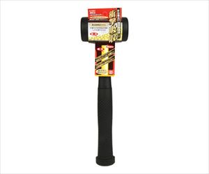62-2857-25 SK11 ショックレスハンマー 850g E-050藤原産業