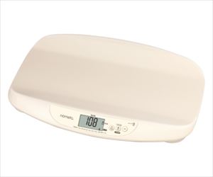 62-2917-94 授乳量機能付ベビースケール nometa BB-105タニタ
