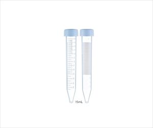 【滅菌】62-3150-71 遠沈管 15mL 滅菌済 00-ETS-CT-15ニチリョー