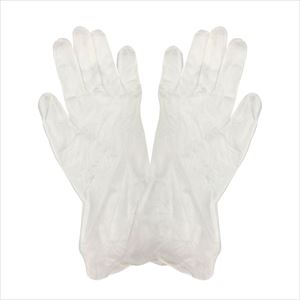 62-3618-95 タケトラプラスチック手袋200 パウダーフリー M 200枚入 075883竹虎