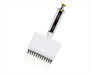 62-3781-55 Tacta 手動ピペット Pipette 12～ch 5～100μL LH-729230ザルトリウス