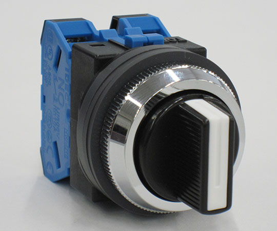 62-3836-10 セレクタスイッチ ASN320NIDEC