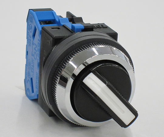 62-3836-11 セレクタスイッチ ASN210NIDEC