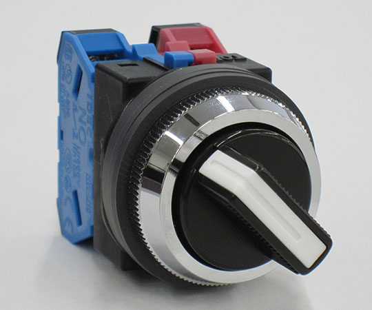 62-3836-12 セレクタスイッチ ASN211NIDEC