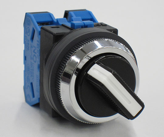 62-3836-13 セレクタスイッチ ASN220NIDEC