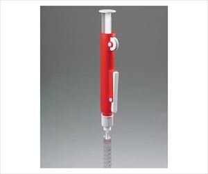 62-3874-29 パイポンプ 適合ピペット ～10mL 7551-0010レオナ