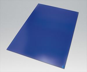 62-3874-56 粘着マット 600×900mm 1162-12レオナ