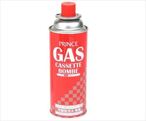 62-3893-63 カセットボンベ 250Gスタイル