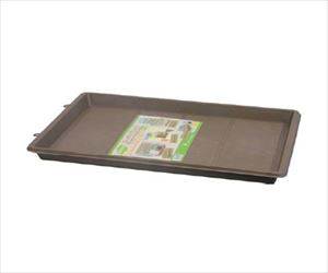 62-3916-86 ガーデンパレット 600型 ｴｺﾌﾞﾗｳﾝYAMATO（山戸製作所）