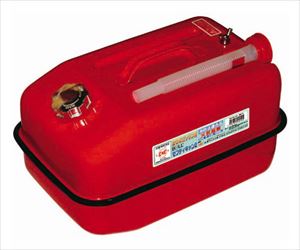 62-3955-66 ガソリン缶 セフティキャン2 20L BSK-20NA大澤ワックス