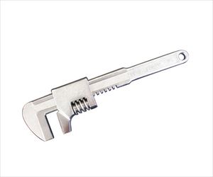 62-4017-10 モーターレンチ MF-230スーパーツール