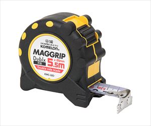 62-4076-38 マググリップ両面25 5.5 KMC-32Dコメロン