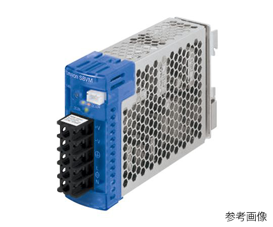 62-4540-36 DINレール PFP-50Nオムロン