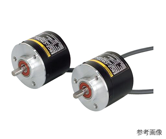 62-4644-04 ロータリエンコーダ インクリメンタル形 E6C2-C E6C2-CWZ6C 1000P/R 2Mオムロン