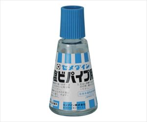 62-4886-55 塩ビパイプ用 30mL CA-123セメダイン