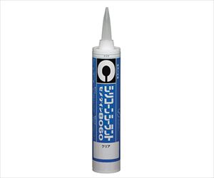 62-4887-40 8060 クリア 330mL SR-048セメダイン