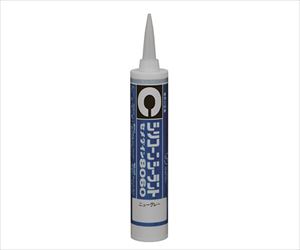 62-4887-43 8060 ニューグレー 330mL SR-046セメダイン