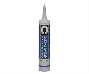 62-4887-45 8060 ニューアイボリー 330mL SR-050セメダイン