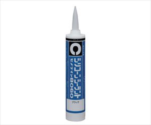 62-4887-48 8060 ブラック 330mL SR-054セメダイン