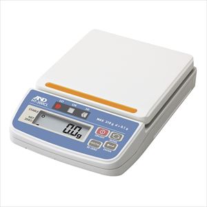 62-6085-46 コンパレータライト付きコンパクトスケール HT-CLシリーズ ひょう量:310g 最小表示:1g HT-3 62-6085-46 コンパレータライト付きコンパクトスケール HT-CLシリーズ ひょう量:310g 最小表示:1g HT-3