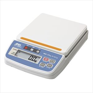 62-6085-47 コンパレータライト付きコンパクトスケール HT-CLシリーズ ひょう量:510g 最小表示:1g HT-5 62-6085-47 コンパレータライト付きコンパクトスケール HT-CLシリーズ ひょう量:510g 最小表示:1g HT-5