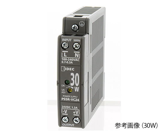 62-6239-52 スイッチングパワーサプライ 90W PS5R-VE24IDEC