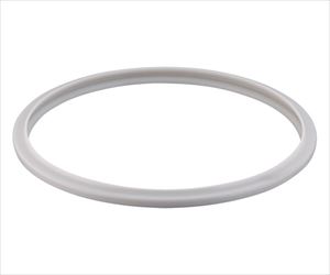 62-6354-95 ワンダーシェフ 両手圧力鍋用部品 パッキンのみ:8L・10L用 ワンダーシェフ