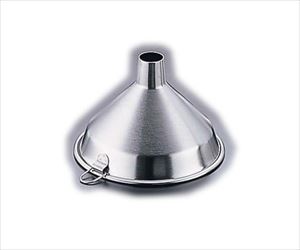 62-6464-69 SA18-8一斗缶用ロート TKG