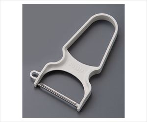 62-6482-44 リッターピーラー ステンレス刃 203025 リッター