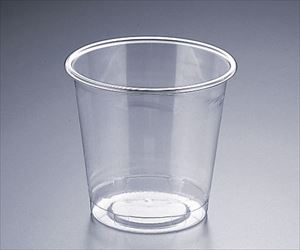 62-6539-20 試飲用プラスチックカップ 2オンス (100入) アートナップ