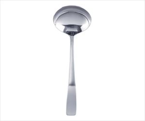 62-6707-41 SAステンレス ライラック ソースレードル OLI03024TKG