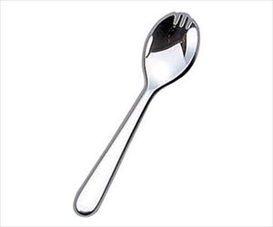 62-6724-53 #4400 ジュニア・マルチスプーン（先割れ） OMZ06TKG