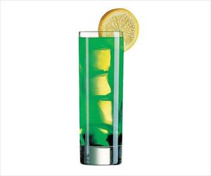 62-6812-52 イスランドゾンビグラス 220mL（6ヶ入） RIS0802アルコロック