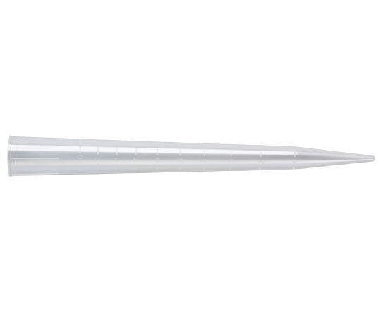 62-7022-54 QSP ピペットチップ 1-10mL 目盛付 クリアー 160mm バルク(200本入) 097-QQSP 62-7022-54 QSP ピペットチップ 1-10mL 目盛付 クリアー 160mm バルク(200本入) 097-QQSP