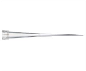 62-7022-58 QSP ピペットチップ ロングタイプ 0.1-10μL クリアー 46mm バルク(1000本入) 102