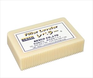 62-8131-78 レベラー BESCO